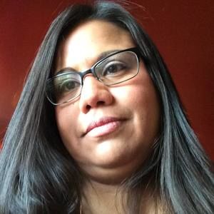 Meet your Posher, Claudia